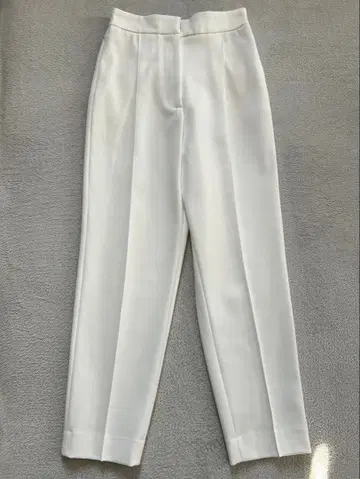 LIten 리텐 파크 팬츠 / white / size 1