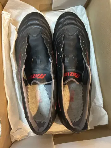 MIZUNO MORELIANEO4 Japan 27cm