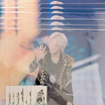 패밀리 복권 Thanks Party EXPO 시윤 씨