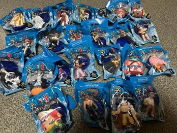 원피스 펩시 피규어 컴프 모음