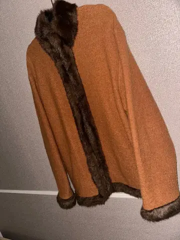 퍼 리메이크 자켓 1점