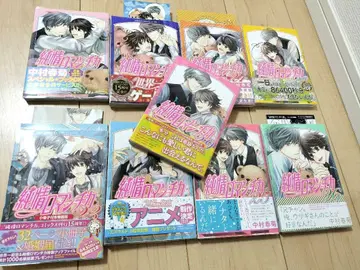 순정 로맨티카 21권부터 29권 세트 특전 포함