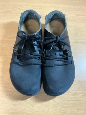 버켄스탁 몬타나 39