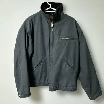 BEAMS 플라이트 자켓