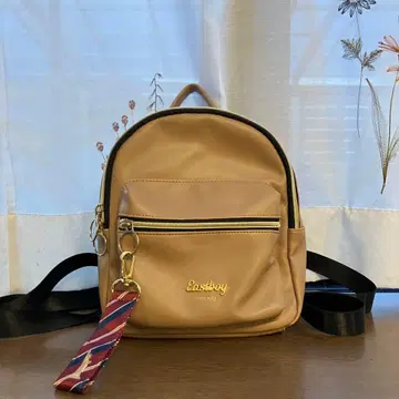 이스트 보이 백팩