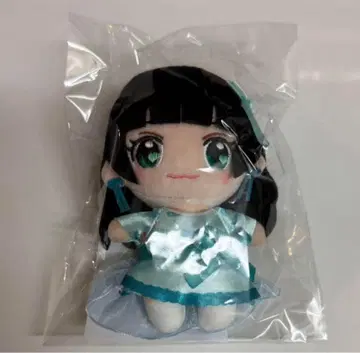 이기가리 도호쿠산 요시세 진주 봉제 인형