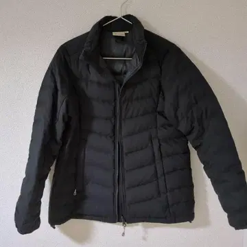 폭스파이어 다운 자켓 블랙 M 사이즈