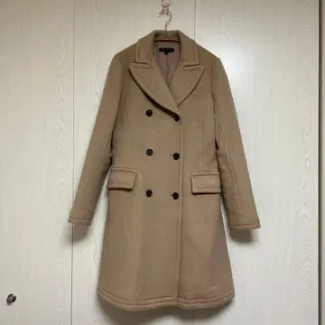 theory 캐시미어 코트