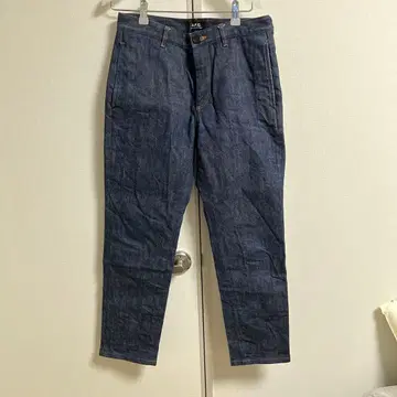 A.P.C. 데님