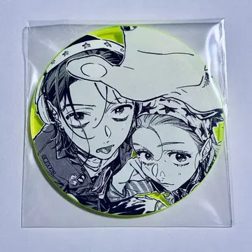 [ 미츠아야 ] 아크릴 코스터