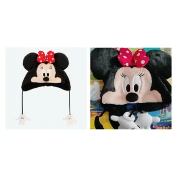 디즈니 미니 팬캡