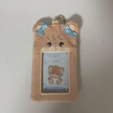 mikko 라떼 사진 홀더