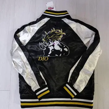 죠죠의 기묘한 모험 JOJO 스카잔 DIO M 사이즈