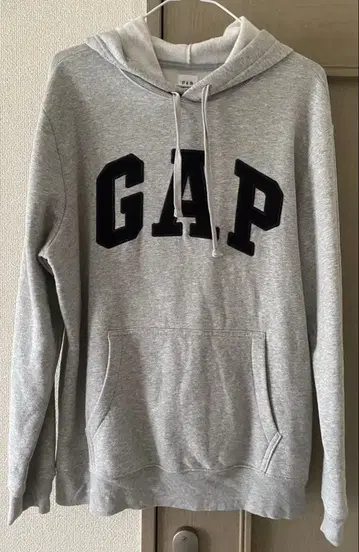 GAP 후드티