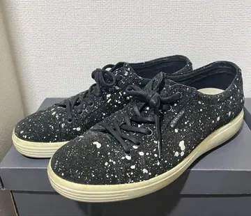 ECCO 가죽 스니커즈 43