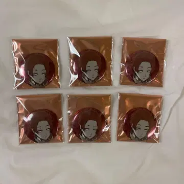 블루 록 이토시 사에 최애 캐릭터 캔뱃지