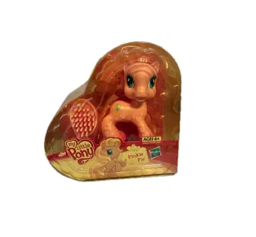 마이 리틀 포니 발렌타인 핑키 파이