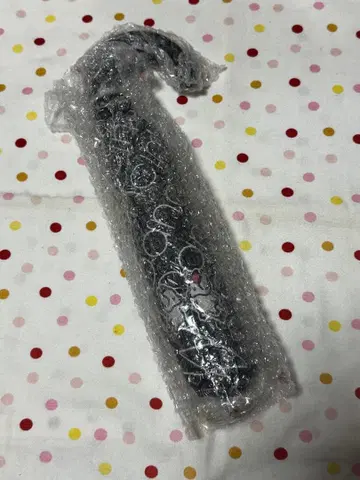 GRANRODEO 접이식 우산 블랙