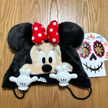 팬캡 58cm 미니 디즈니 모자