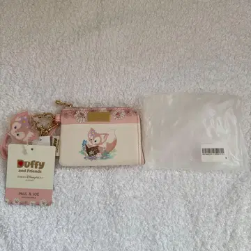 리나벨 폴앤조 리나벨 퍼스 케이스