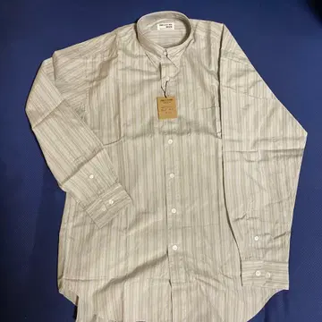 COMME CA DU MODE 긴팔 셔츠