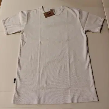 미사용 새상품 아비렉스 AVIREX T셔츠 화이트 XL