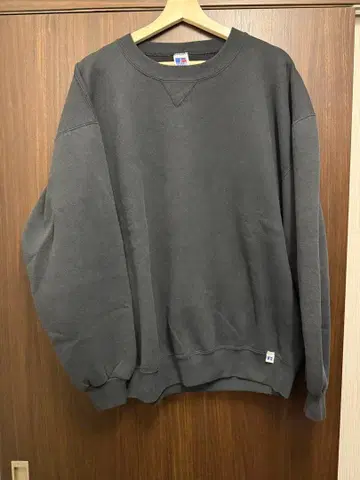 USA RUSSELL 러셀 ATHLETIC XXL BLACK