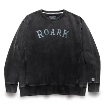 ROARK REVIVAL [ 'MEDIEVAL' 크루 스웨트 ]