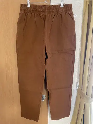 코 팬츠/셰프 팬츠