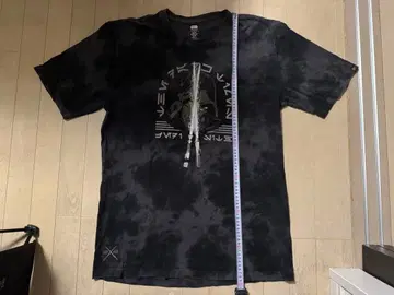 [ 일본 미발매 ] 스타워즈 T셔츠 US XXL