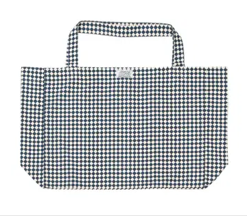 house on the hill Parent Bag (Argyle)