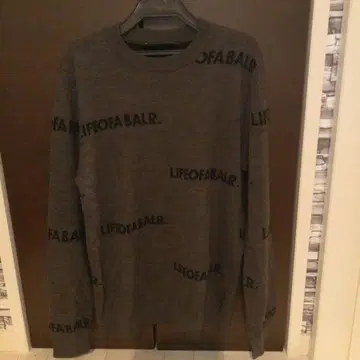 BALR. 스웨터