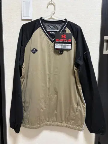 BURTLE 스트레치 피스테