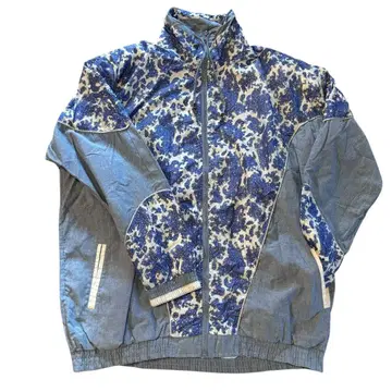 구제 의류 블루종