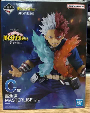 제일복권 토도로키 쇼토