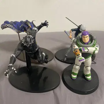 낱개 판매 가능 피규어