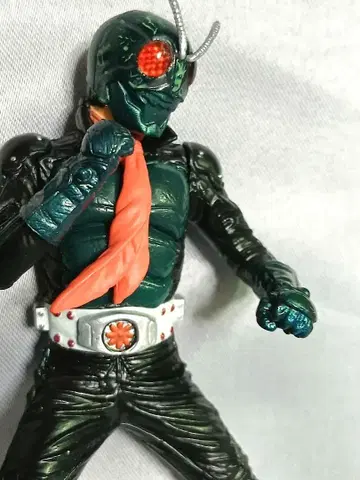 가면라이더 THE FIRST 가면라이더 1호 피규어