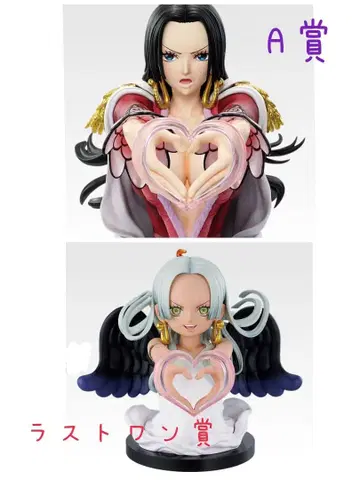 원피스 제일복권 메모리 오브 히로인즈 A상 라스트원상 미개봉품