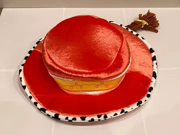 도쿄 디즈니 리조트 제시 팬캡