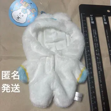 최애 봉제 인형 의류 돈키 대