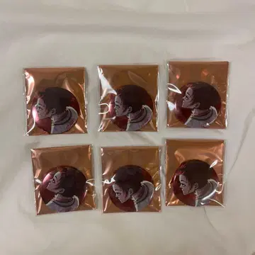 블루 록 이토시 사에 최애 캐릭터 캔뱃지