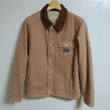 [ JOURNAL STANDARD ] 디트로이드 자켓