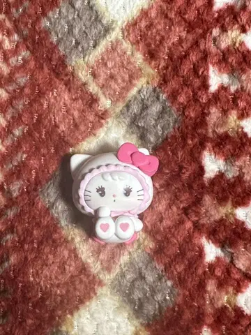 mikko 산리오 캐릭터즈 시크릿 마스코트