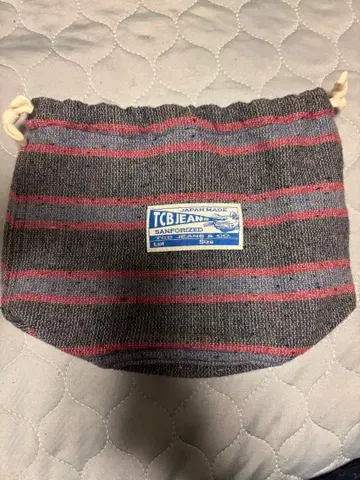 TCB 청바지 복조리