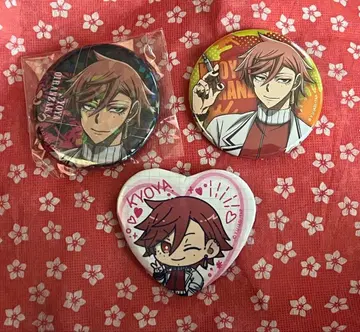 도겐안귀 오이란자카 쿄야 묶음 판매