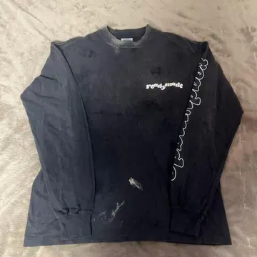 레디메이드 롱티