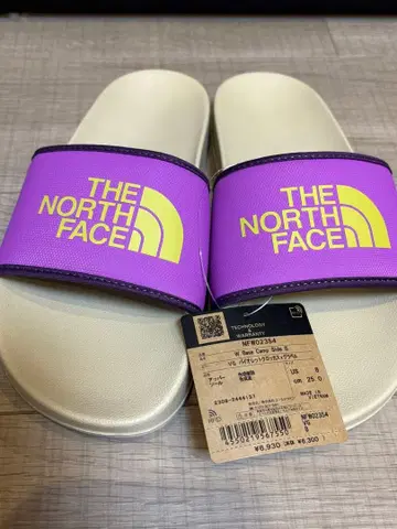 미사용 새상품 THE NORTH FACE 스포츠 샌들 25cm