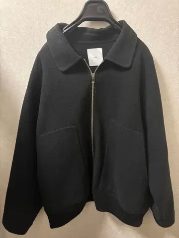 리버 ZIP 블루종