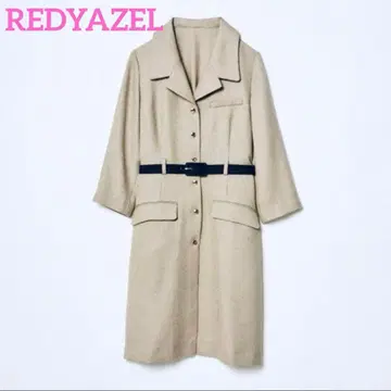 REDYAZEL 레이디 아젤 미니 원피스