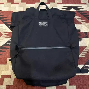 MYSTERY RANCH SUPER BOOTY BAG